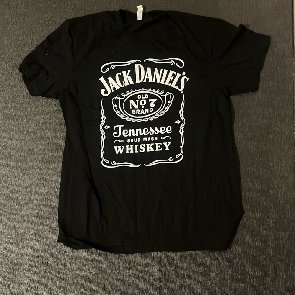 Jack Daniels T-Shirt